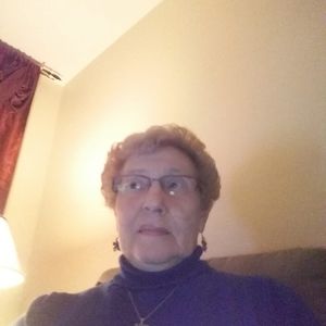 Meet your Posher, Irene